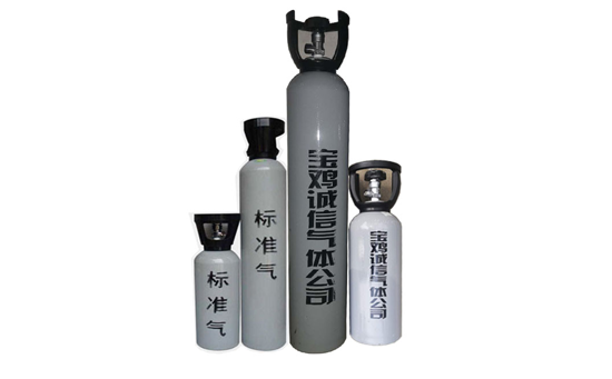 怎樣定制到品質穩(wěn)定靠譜的標準氣產(chǎn)品呢