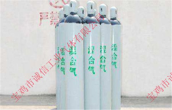 醫(yī)療、生物研究混合氣