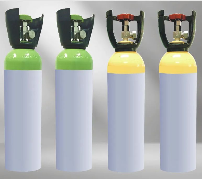 高純氣體、工業(yè)氣體有哪些區(qū)別？