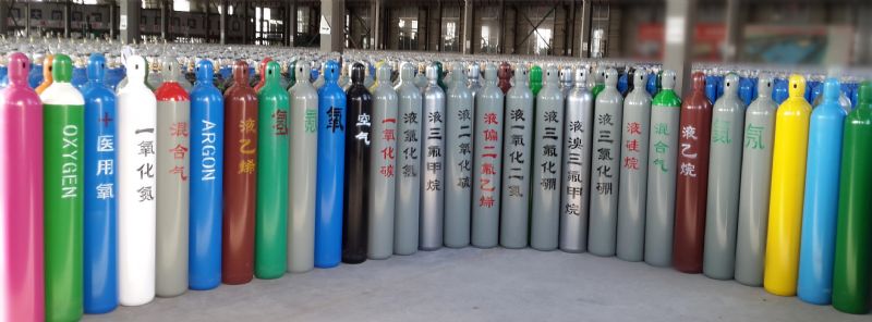 半導(dǎo)體氣體,電子氣體都有哪些？