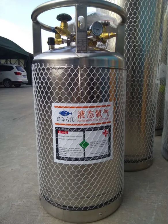 液氧在使用過程中的注意事項有哪些？