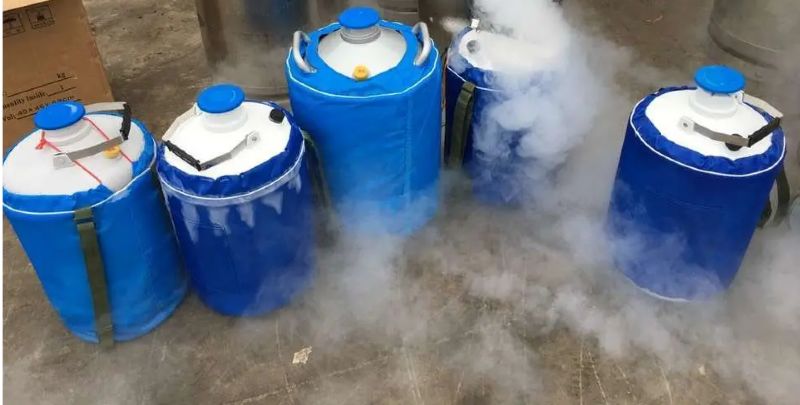 液氮罐如何正確使用？液氮罐會爆炸嗎？